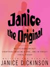 Janice the Original (MP3): Dating, Mating, and Extricating